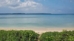 ASHTANGA YOGA SANCTUARY RETREAT - ANDAMAN ISLANDS @ Sanctuary on Wandoor Beach