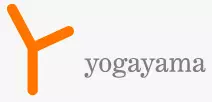Yoga Yama Logo