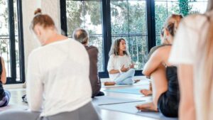 Ashtanga Yoga Retreat - Antalya, Turkey - 2021 @ Onuncu Köy Hotel