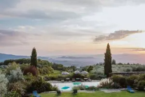 Laruga Yoga - Ashtanga Yoga Retreat - Tuscany Italy