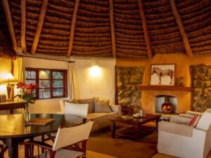 Laruga Yoga - Lewa Safari Retreat -