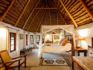 Laruga Yoga - Lewa Safari Retreat -