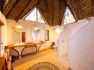 Laruga Yoga - Lewa Safari Retreat -