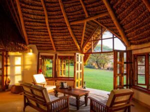 Laruga Yoga - Lewa Safari Retreat -