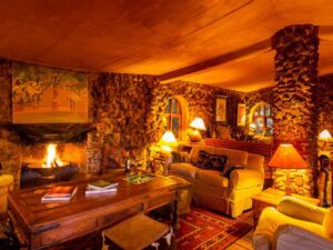 Laruga Yoga - Lewa Safari Retreat -