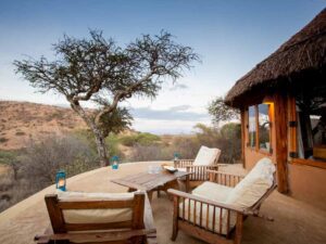 Laruga Yoga - Lewa Safari Retreat -