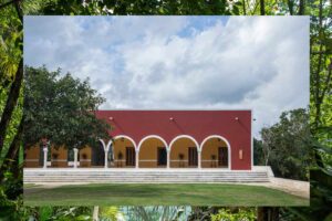 Laruga Yoga - Ashtanga Yoga Retreat - Tulum Mexico