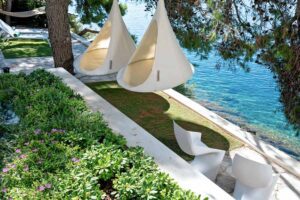 Ashtanga Yoga Retreat - Brač Island, Croatia