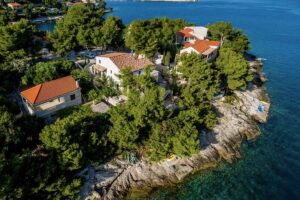 Ashtanga Yoga Retreat - Brač Island, Croatia