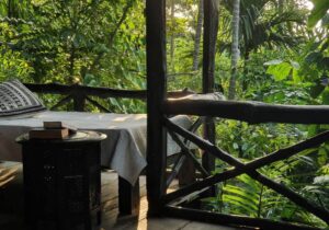 Ashtanga Yoga Sanctuary Retreat - Andaman Islands