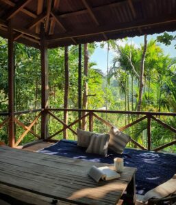 Ashtanga Yoga Sanctuary Retreat - Andaman Islands