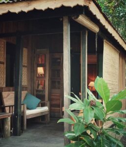 Ashtanga Yoga Sanctuary Retreat - Andaman Islands