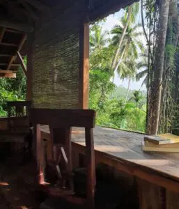 Ashtanga Yoga Sanctuary Retreat - Andaman Islands