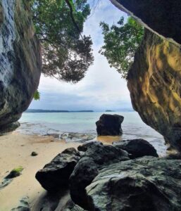 Ashtanga Yoga Sanctuary Retreat - Andaman Islands