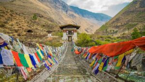 Yoga and Mindfulness Retreat - Bhutan