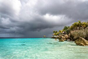 Ashtanga Yoga Retreat - Bonaire, Caribbean Islands