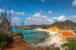 Ashtanga Yoga Retreat - Bonaire, Caribbean Islands