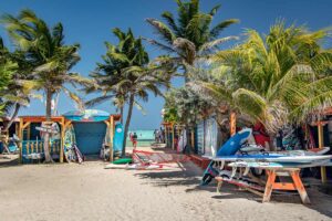 Ashtanga Yoga Retreat - Bonaire, Caribbean Islands