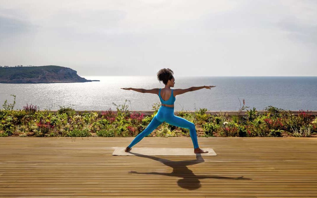 Ashtanga Yoga Retreat – Ibiza, Spain – 2023