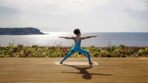 Ashtanga Yoga Retreat, Ibiza Spain