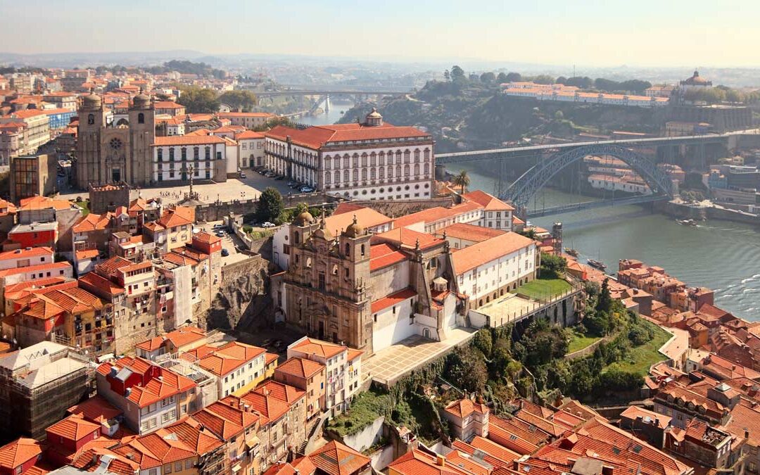 Ashtanga Yoga Weekend Workshop – Porto, Portugal – 2024