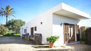 Ashtanga Yoga Bohemian Retreat - Ibiza, Spain - 2024 @ The Villa | Balearic Islands | Spain