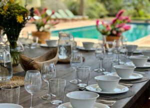 CA TANIT - Ibiza Retreat