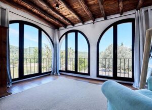 CA TANIT - Ibiza Retreat