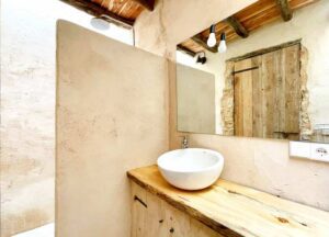 CA TANIT - Ibiza Retreat