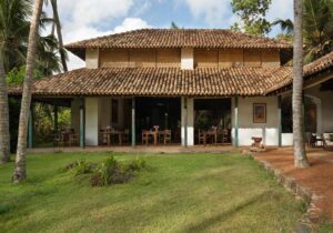Ashtanga Yoga Retreat Kosgoda Sri Lanka 2024